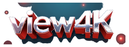 view4k logo